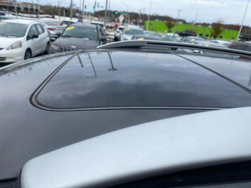 2014 Mazda CX-5 Grand Touring