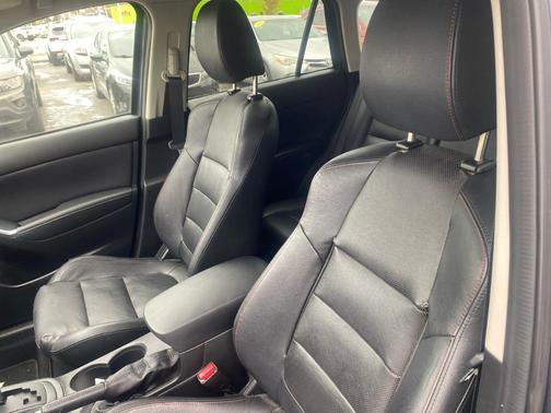 2014 Mazda CX-5 Grand Touring