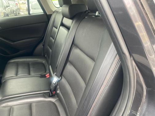 2014 Mazda CX-5 Grand Touring