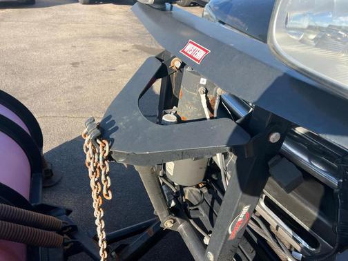 2002 GMC Sierra 2500 SL