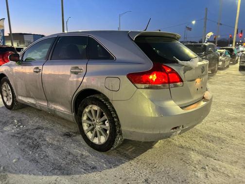 2009 Toyota Venza 