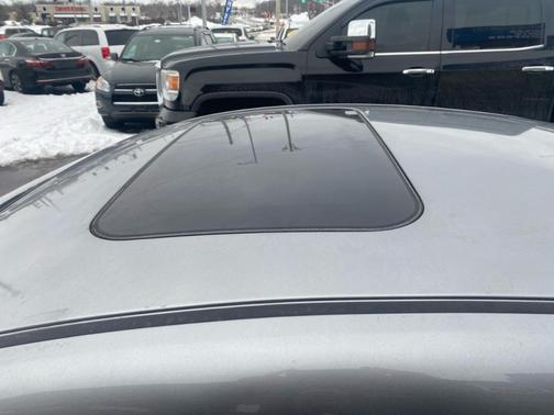 2014 Mazda Mazda3 i Touring