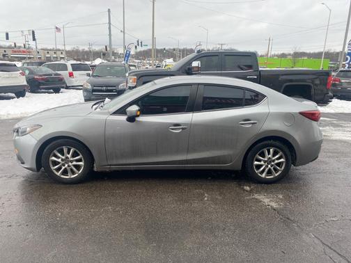 2014 Mazda Mazda3 i Touring