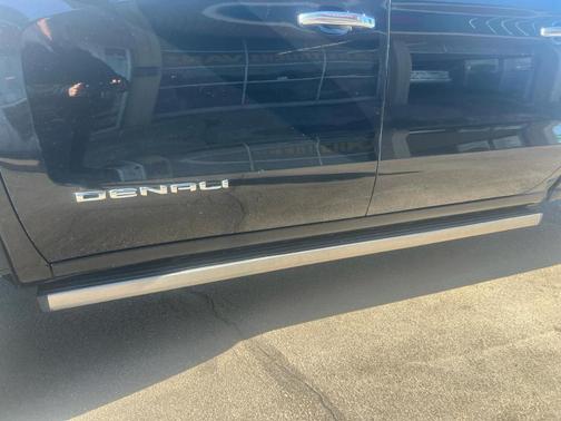 Black 2020 GMC Sierra 1500 Denali