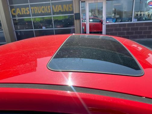 2015 Chevrolet Cruze LTZ