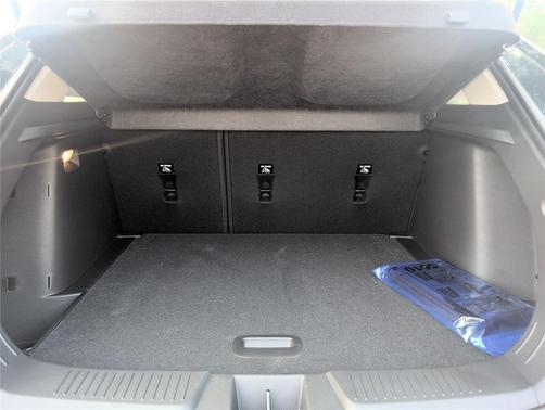 Cypress Gray 2026 Chevrolet Trax LT