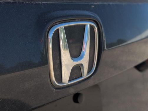 Meteorite Gray Metallic 2024 Honda CR-V Hybrid Sport FWD