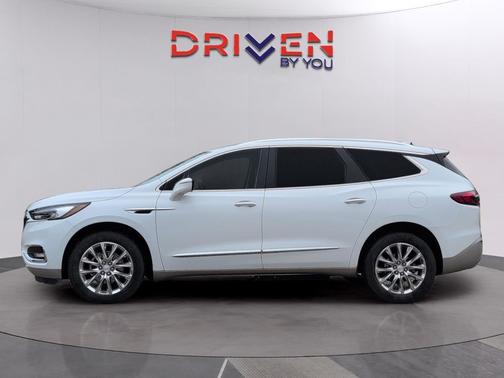 2021 Buick Enclave FWD Essence