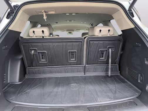 2021 Buick Enclave FWD Essence