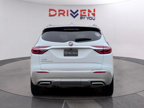 2021 Buick Enclave FWD Essence