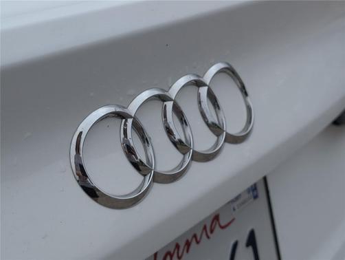 2024 Audi A5 Sportback 45 S Line Premium Plus