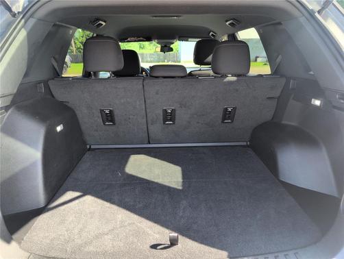 Sterling Gray Metallic 2025 Chevrolet Equinox 1LT
