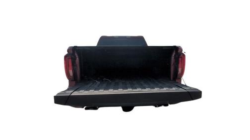 Cayenne Red Tintcoat 2022 GMC Sierra 1500 AT4