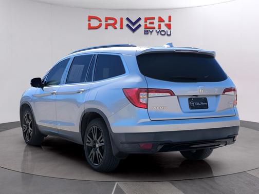 2022 Honda Pilot 2WD Special Edition