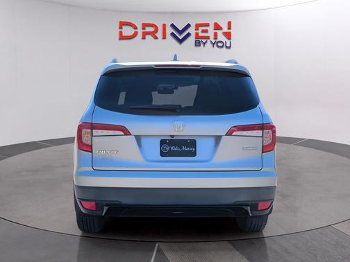 2022 Honda Pilot 2WD Special Edition