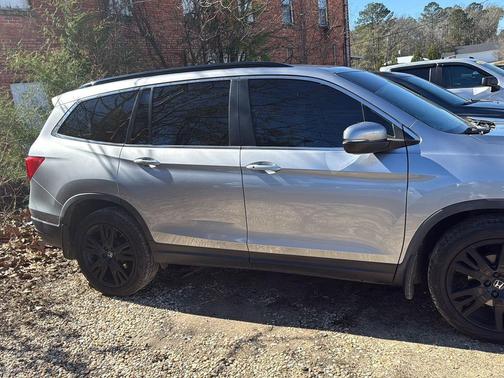 2022 Honda Pilot 2WD Special Edition