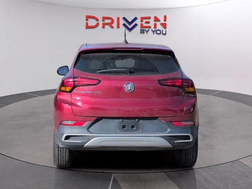 2020 Buick Encore GX Preferred