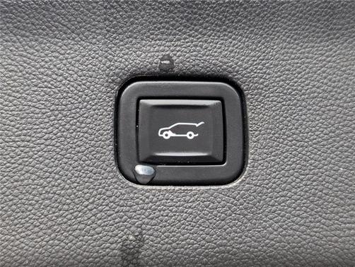Summit White 2020 Buick Enclave Essence