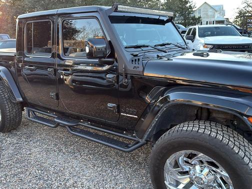 2023 Jeep Gladiator High Altitude 4x4