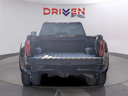 2024 GMC Sierra 3500 Denali