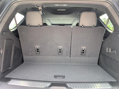 Polar White Tricoat 2026 Chevrolet Tahoe Premier