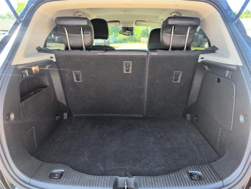 Ebony Twilight Metallic 2019 Buick Encore Preferred