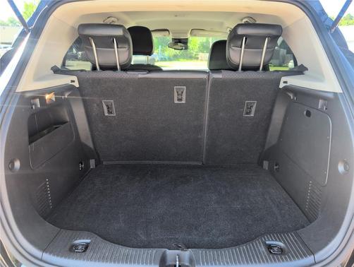 Ebony Twilight Metallic 2019 Buick Encore Preferred