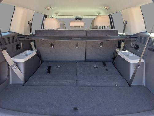 Serenity White 2024 Hyundai SANTA FE SEL 2.4