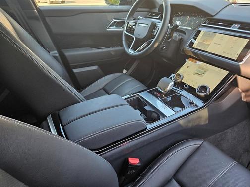 2023 Land Rover Range Rover Velar R-Dynamic S