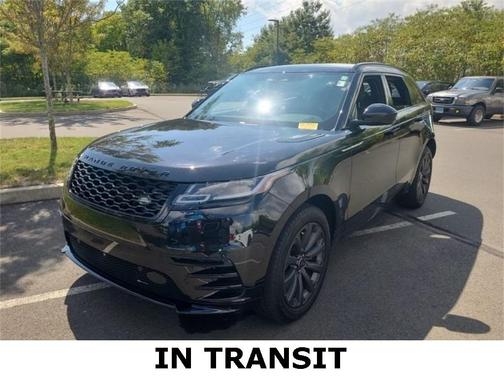 2023 Land Rover Range Rover Velar R-Dynamic S