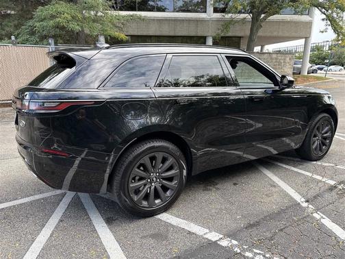 2023 Land Rover Range Rover Velar R-Dynamic S