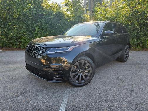 2023 Land Rover Range Rover Velar R-Dynamic S