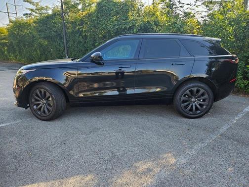 2023 Land Rover Range Rover Velar R-Dynamic S