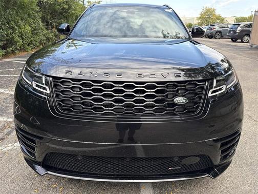 2023 Land Rover Range Rover Velar R-Dynamic S