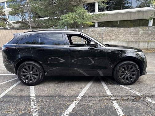 2023 Land Rover Range Rover Velar R-Dynamic S