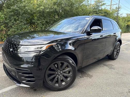 2023 Land Rover Range Rover Velar R-Dynamic S
