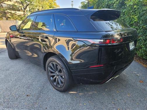 2023 Land Rover Range Rover Velar R-Dynamic S