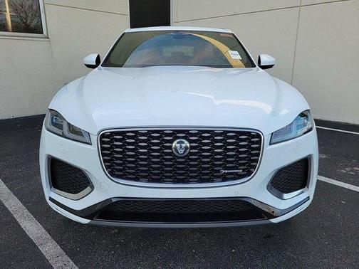 2024 Jaguar F-PACE P250 R-Dynamic S