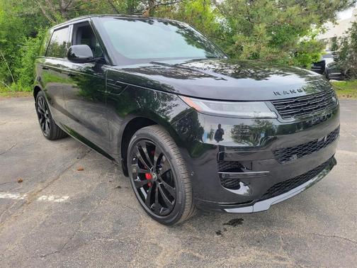 2025 Land Rover Range Rover Sport P460 Dynamic SE
