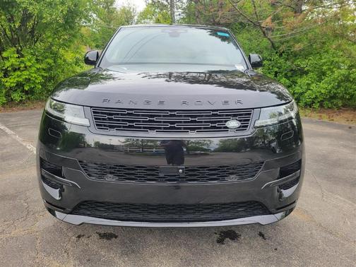 2025 Land Rover Range Rover Sport P460 Dynamic SE