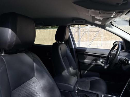 2019 Land Rover Discovery Sport SE