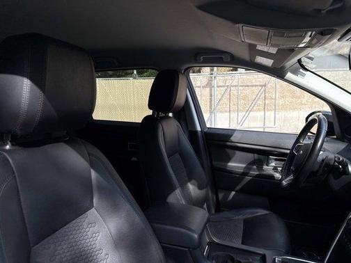 2019 Land Rover Discovery Sport SE