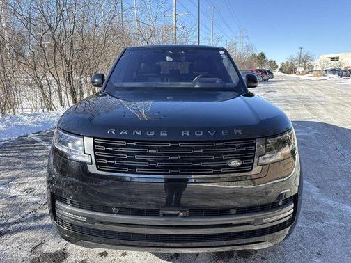2023 Land Rover Range Rover P400 SE