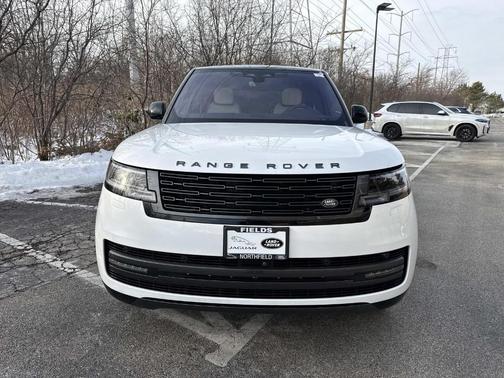 2023 Land Rover Range Rover P530 SE
