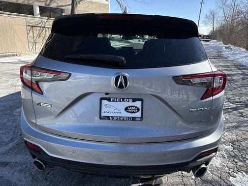 2022 Acura RDX A-Spec