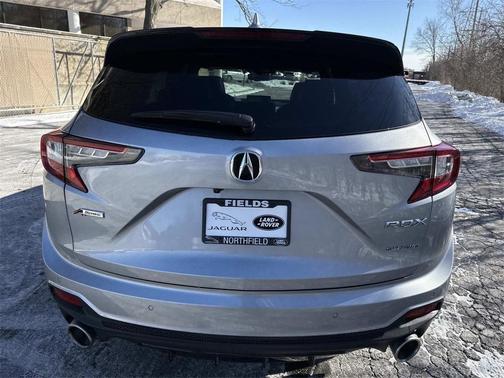 2022 Acura RDX A-Spec