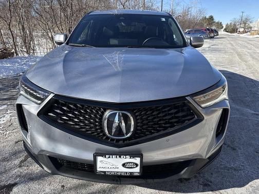 2022 Acura RDX A-Spec