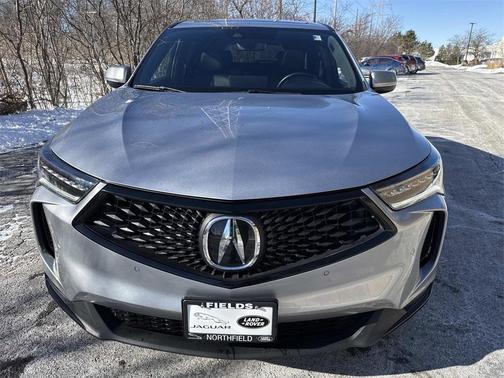 2022 Acura RDX A-Spec