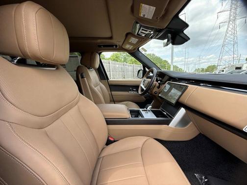 Varesine Blue 2026 Land Rover Range Rover P530 SE 7 Seat