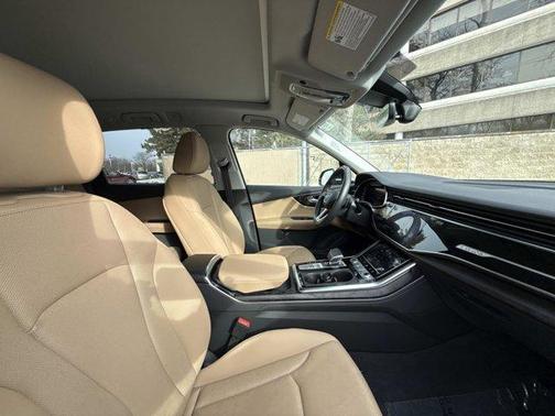 2023 Audi Q7 55 Prestige